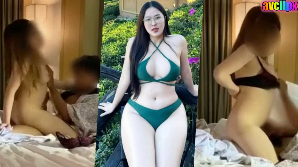 bimtatip51 คลิปหลุดคนดังเทเลแกรมอินฟลูสาวอวบ Bim Montatip บิ๋ม ฑาทิพย์ ขาวเนียนตั้งกล้องเย็ดกับผัวขย่มให้หาโรงแรมเอาด้วยชมวิวตอนเย็ดร้องครางลั่นรีบดูก่อนโดนลบ
